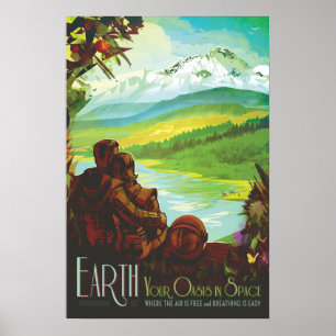  ruimteseizoen poster