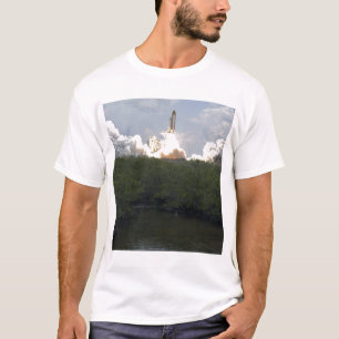 Ruimteslantaarns van 13 t-shirt