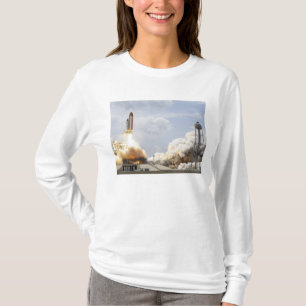 Ruimteslantaarns van 21 t-shirt