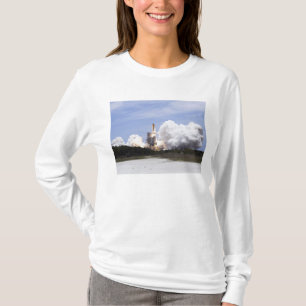 Ruimteslantaarns van 27 t-shirt