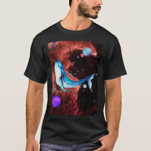 Ruimtesleef 3 t-shirt
