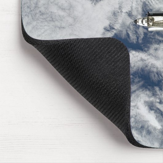 Ruimtesluiting 11 muismat (Hoek)