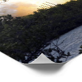 Ruimtesluiting Atlantis liften 7 Poster (Hoek)