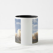 Ruimtesluiting Atlantis liften van 10 Mok (Midden)