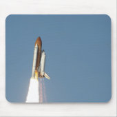 Ruimtesluiting Atlantis liften van 11 Muismat (Voorkant)