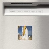 Ruimtesluiting Atlantis liften van 12 Magneet (Insitu (Vaatwasser))