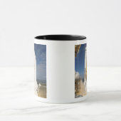 Ruimtesluiting Atlantis liften van 12 Mok (Midden)