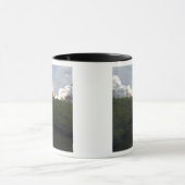 Ruimtesluiting Atlantis liften van 13 Mok (Midden)