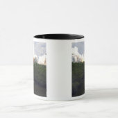 Ruimtesluiting Atlantis liften van 14 Mok (Midden)