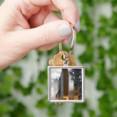 Ruimtesluiting Atlantis liften van 15 Sleutelhanger (Hand)