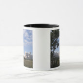 Ruimtesluiting Atlantis liften van 18 Mok (Midden)