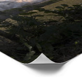 Ruimtesluiting Atlantis liften van 3 Poster (Hoek)