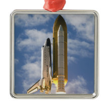 Ruimtesluiting Atlantis liften van 6°