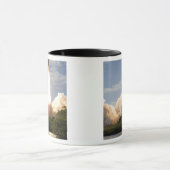 Ruimtesluiting Atlantis liften van 8 Mok (Midden)