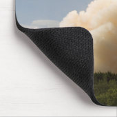 Ruimtesluiting Atlantis liften van 8 Muismat (Hoek)