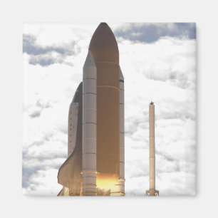 Ruimtesluiting Atlantis liften vanaf 16 Magneet
