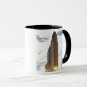 Ruimtesluiting Atlantis liften vanaf 16 Mok (Voorkant rechts)