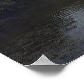 Ruimtesluiting Atlantis liften vanaf 16 Poster (Hoek)