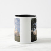 Ruimtesluiting Atlantis liften vanaf 19 jaar Mok (Midden)