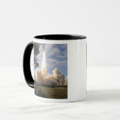 Ruimtesluiting Atlantis liften vanaf 19 jaar Mok (Voorkant links)