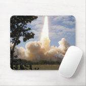 Ruimtesluiting Atlantis liften vanaf 19 jaar Muismat (Met muis)