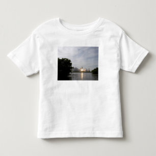 Ruimtesluiting Endeavor liften uit 3 Kinder Shirts