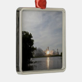 Ruimtesluiting Endeavor liften uit 3 Metalen Ornament (Rechts)