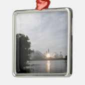 Ruimtesluiting Endeavor liften uit 3 Metalen Ornament (Links)