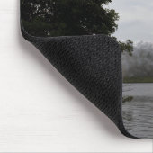 Ruimtesluiting Endeavor liften uit 3 Muismat (Hoek)