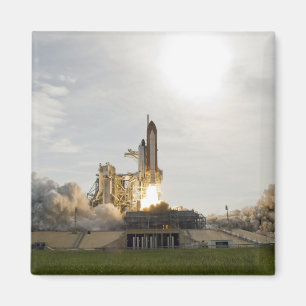 Ruimtesluiting Endeavor-liften van 8 Magneet