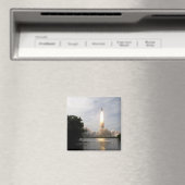 Ruimtesluiting Endeavor tilt uit 4 Magneet (Insitu (Vaatwasser))