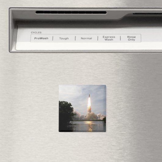 Ruimtesluiting Endeavor tilt uit 4 Magneet (Insitu (Vaatwasser))