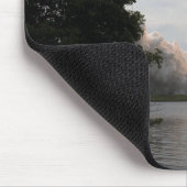 Ruimtesluiting Endeavor tilt uit 4 Muismat (Hoek)