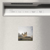 Ruimtesluiting Endeavor tilt uit 5 Magneet (Insitu (Vaatwasser))