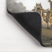 Ruimtesluiting Endeavor tilt uit 5 Muismat (Hoek)