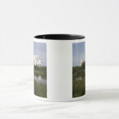 Ruimtesluiting Endeavor tilt uit 6 Mok (Midden)