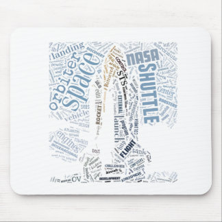 Ruimtesluiting in Tagxedo Muismat