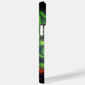 Ruimtestation Case-Mate iPhone Case (Achterkant / Rechts)