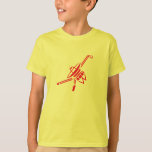 Ruimtestation Craft T-Shirt Design Science shirt<br><div class="desc">Space Craft T-shirt Design kinder shirt. T-shirt Design Geek Tshirt Geek shirt Tshirt Gift Idee. Space Station Craft T-shirt Design Geek shirt</div>