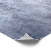 Ruimtestation in Orbit 11 Poster (Hoek)