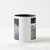 Ruimtestation in Orbit 4 Mok (Midden)