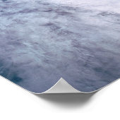 Ruimtestation in Orbit 9 Poster (Hoek)