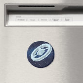 Ruimtestation Magneet (Insitu (Vaatwasser))