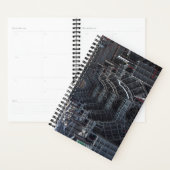 Ruimtestation Platform Wetenschap Planner (Display)