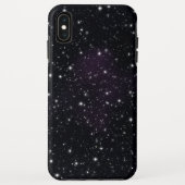 Ruimtesterren Galaxy Nebula Case-Mate iPhone Case (Achterkant)