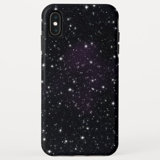 Ruimtesterren Galaxy Nebula Case-Mate iPhone Case (Achterkant)