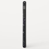 Ruimtesterren Galaxy Nebula Case-Mate iPhone Case (Achterkant/links)