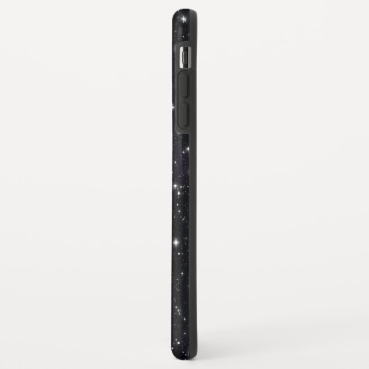 Ruimtesterren Galaxy Nebula Case-Mate iPhone Case (Achterkant/links)