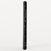 Ruimtesterren Galaxy Nebula Case-Mate iPhone Case (Achterkant/rechts)