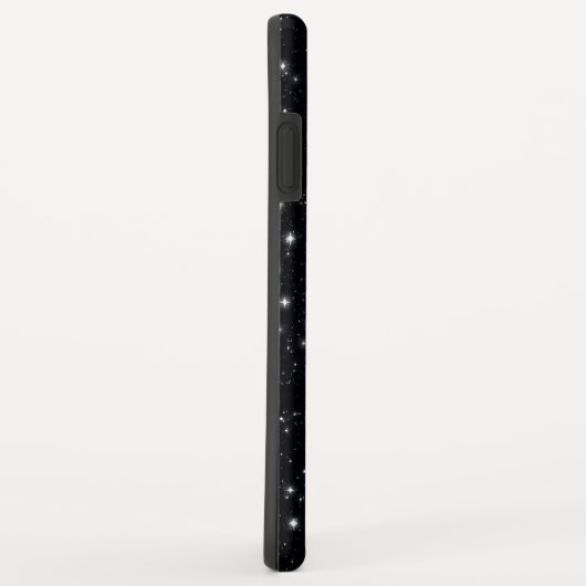 Ruimtesterren Galaxy Nebula Case-Mate iPhone Case (Achterkant/rechts)